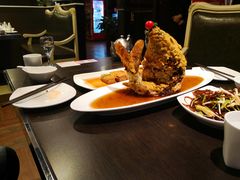 -老牌坊鲁菜名店(美莲广场店)