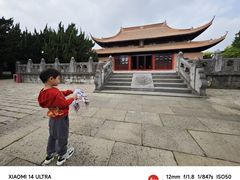 -苏州文庙(姑苏区)