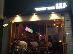 -蜜和麦精酿啤酒吧honey&malt(桐梓林店)