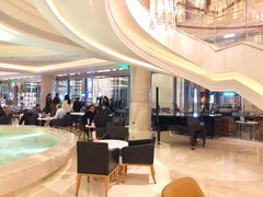 -上海雅居乐万豪侯爵酒店