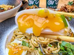 -面乙新派手擀面(大悦城店)