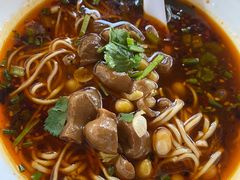 -万县面馆(高笋塘店)