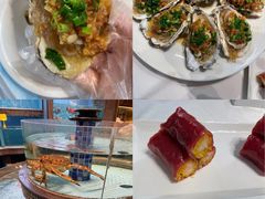 -怀德酒楼·粤菜·海鲜·茶点(宝安国际机场店)