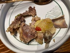 云南经典汽锅鸡-云海肴·汽锅鸡·云南菜(苏州中心店)