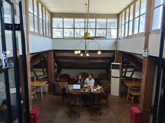 -1901 Cafe(西四店)