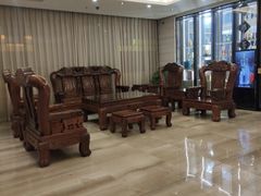 -广州克莱顿酒店