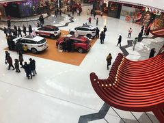 -万达茂商场(南京仙林店)