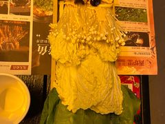 -青炉里青花椒鲜活烤鱼(理工大店)