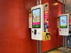 -麦当劳(杭州庆春路店)