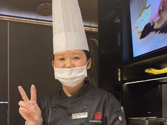-水木锦堂·自助铁板烧(世贸天阶店)