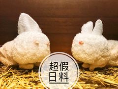 -扬州绿地铂骊酒店