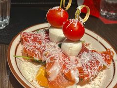 -ZAFFERANO西班牙海鲜饭(上海首店)