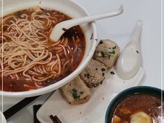 -咬不得高祖生煎·简餐(高银街店)