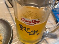 -回头烧烤(悦荟购物中心店)