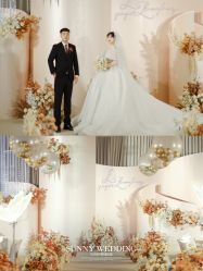 -Sunny喜铺婚礼定制·求婚策划