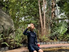 -大理洱源西湖景区