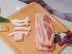 -韩时烤肉(枫蓝店)