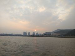 -澳门环岛游湾仔码头