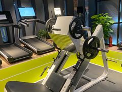 -Liking Fit智能健身(中关村店)