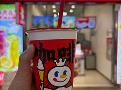 -蜜雪冰城(鸟巢店)