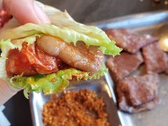 -麻蒲碳烤肉(远景路1号店)