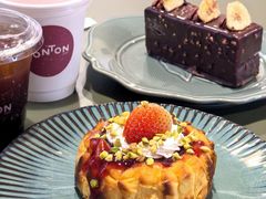 -TonTon(永康路店)