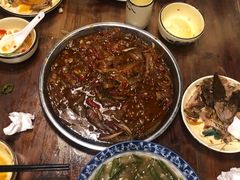 -老街坊餐吧