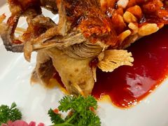 -得月楼·省级非遗·传统苏帮菜(观前店)
