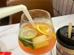 -CRAZYONES克芮旺斯西班牙餐厅(苏州中心店)