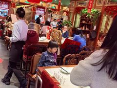 -小吊梨汤·北京菜·烤鸭(鸟巢店)