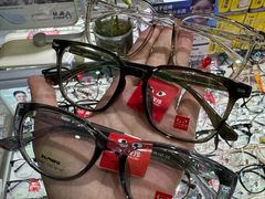 -华彬眼镜专业渐进配镜(潘家园店)