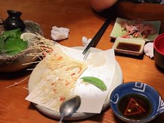 -鳗鱼家·深夜食堂(军博店)