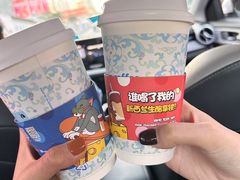 -瑞幸咖啡(第一城店)