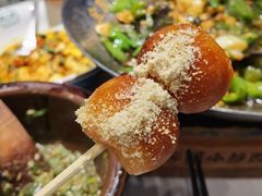 -费大厨辣椒炒肉(黄兴中心广场店)