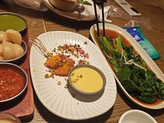 -那时新疆·若羌(经纬汇店)