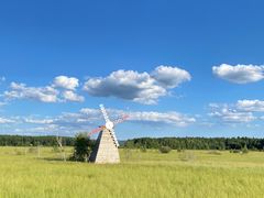 -塞罕坝国家级自然保护区