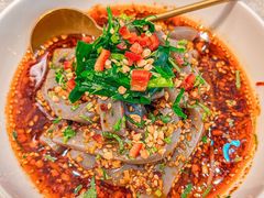 -一坐一忘云南菜(卓悦中心)