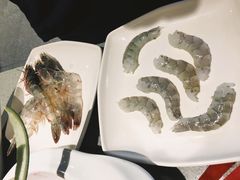 -海底捞火锅(凯德广场店)