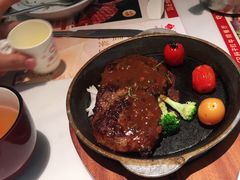 -杯子红牛排(创意产业园店)