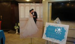 -Doris一站式游轮婚礼船东直营店(外滩店)