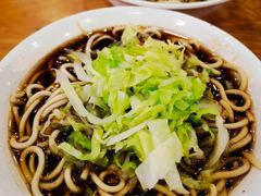-柴氏风味斋(甘家口店)
