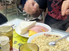 -澳洲牛奶公司(佐敦店)