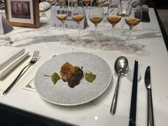 -傲廬·云端餐厅·深圳柏悦酒店