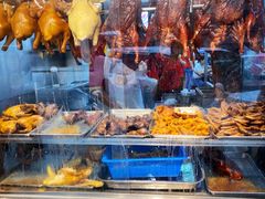 -陈光记烧腊店(罗保博士街店)