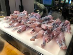-华华火锅牛蛙(祥宾店)