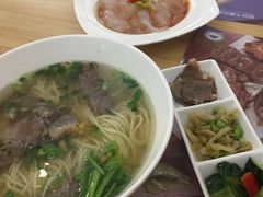 -清真餐厅·回乡麦客