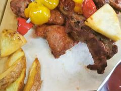 -马克西姆俄罗斯餐厅(通亚街店)