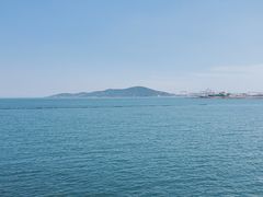 -青岛海滨风景区