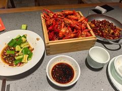 -拙味兄弟·活龙虾·旗舰店(环城西路店)