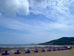 -金海滩海水浴场